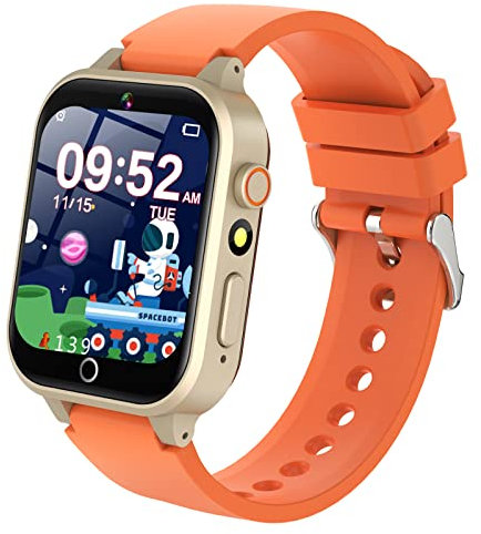 YEDASAH Smartwatch Kinder