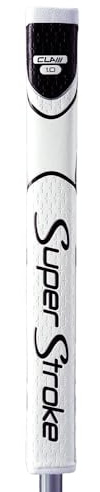 SuperStroke Zenergy Claw, Multi Size, Multi Color