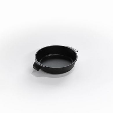 AMT Gastroguss Klaus grillt Servierpfanne, AMZN-KG-522