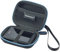 Supremery Tasche kompatibel mit Bosch Kiox 500 Fahrradcomputer Hardcase Schutz-Hülle Tragetasche