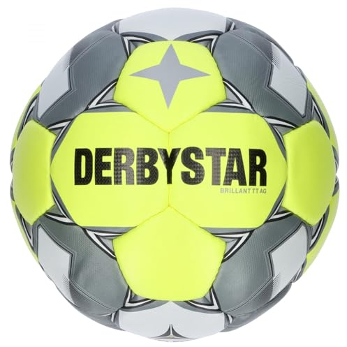 Derbystar Fußball Brilliant TT AG v24