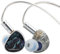 LINSOUL INAWAKEN Dawn Ms In Ear Monitor,11,2 mm dynamischer Treiber IEM,Wired Gaming Earbuds mit abnehmbarem OFC abgeschirmtem Kabel für Musiker Audiophile