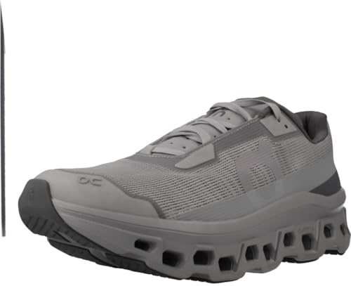 On Men's Cloudmonster Void Sneaker