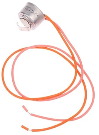 WR50X10068 Kühlschrank-Abtauthermostat, Kompatibel Mit General Electric Hotpoint, AP3884317 WR50X10054 1170024 Zubehör