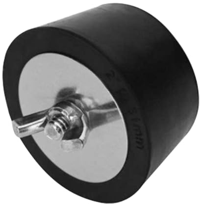 Erweiterungsstecker | Pool-Rücklaufstopfen Aus Edelstahl Mit Schraube