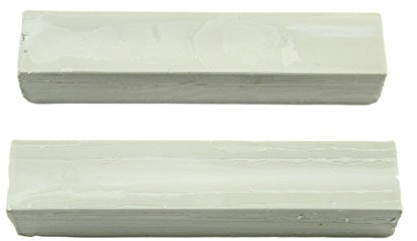 SN-TEC Weichwachs Lichtgrau RAL 7035 (2 Stangen)