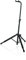 Gator Frameworks Hanging Single Guitar Stand; Holds Electric or Acoustic Guitars (GFW-GTR-1200)