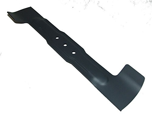 370 mm Metallklinge passend für Bosch Rotak 36 & 37 Rasenmäher