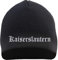 HB_Druck Kaiserslautern Beanie Mütze - Altdeutsch - Bestickt - Strickmütze Wintermütze Einheitsgröße Schwarz