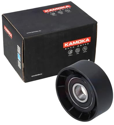 KAMOKA Umlenk-/Führungsrolle, Keilrippenriemen R0230