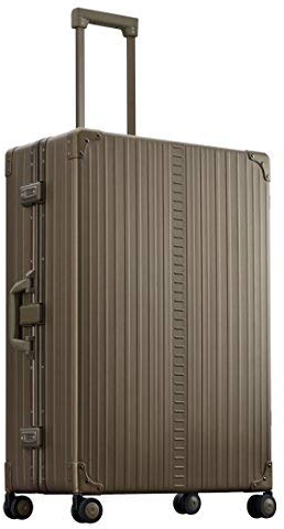 Aleon Traveler 4-Rollen Trolley 81 cm
