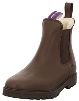 Blue Heeler Adult 101BNL braun Gr. 45