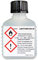 30 ml Flussmittel/KOLOPHONIUM-LÖTTINKTUR 25 in Pinselflasche, No-clean, gebrauchsfertig, halogenfrei, auf Kolophoniumbasis (25%) für die Elektrotechnik/Elektronik