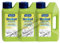 Dc Casa Set 3 Detersivo per Lavastoviglie 1,2 KG