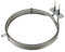 sparefixd Fan Oven Element 2500w to Fit CDA Oven