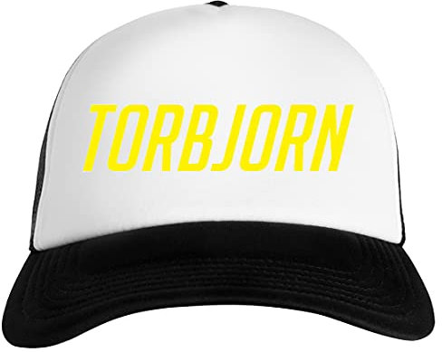 Luxogo An Eine Wand Starren Unisex Baseball Snapback Cap Unisex Baseball Snapback Cap