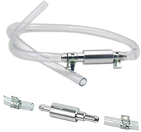 Lenxnmy Brake Bleeder Clutch Bleeding Hose One Way Valve Motorcycle Car Tube Auto Bleeding Tool Kit