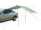Lipeed Sun Canopy for Camper Van Awning - Waterproof Awning for Camping, Car, Motorhome & Tailgate - Sun