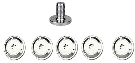 NA 1pc Golf Weight Replacement for 2017 Taylormade M2 Driver (10g)