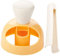 Gcroet Donut Stampo Produttore di Ciambelle Cutter Ciambella Stampo Stampo Fai-da-Te astict Biscotto Cucinare Cucinare Pasticceria da Forno, Dessert Cutter Produttore di Ciambella Cucina da