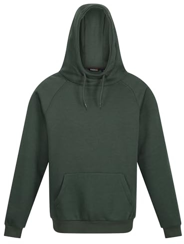 Regatta Professional Mens Pro Overhead Hoodie Knitwear, Hoodies & Sweatshirts
