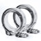 EVIL ENERGY 3.0 Inch V Band Clamp with Flange Male Female Stainless Steel 2Pcs