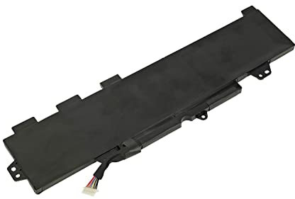 PowerSmart Batteria da 56 Wh TT03XL per notebook HP ZBook 15U G5, serie ZBook 15U G6 Notebook