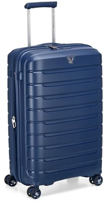 Roncato B-FLYING Trolley medio 68 cm Espandibile - Blu Notte
