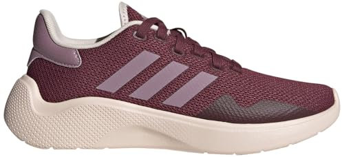adidas Puremotion 2.0 Shoes, Zapatos Mujer, Shadow Red/Wonder Orchid/Wonder Quartz, 40 2/3 EU