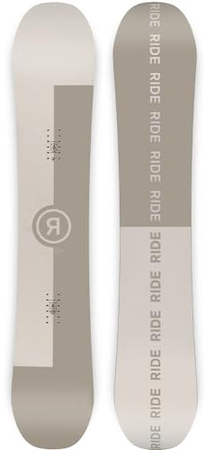 RIDE Agenda Snowboard 2024,152