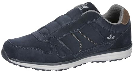 Lico Herren Ron Sneaker