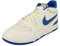 Nike, Sneaker Uomo, White Game Royal Pure Platinum Black, 40.5 EU