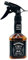 Eson Hair Water Spray Bottle 300ml, Whisky Style Spray Bottle for Hair, Barber Salon Hairdresser, Mist Sprayer,Retro Stylish, Empty Refillable Sprayer for Shaving and Cleaning 300ml (Brown)