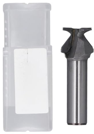 Wall Cabinet Arc Bending Router Bit, 1/2 Inch Shank Integrated Forming Tool for Wooden Door, Woodworking Milling Industrial R10 with Surfacing, Flattening, and Lock Miter Joint