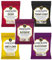 Assorted Soothing Menthol Lozenges – Individually Wrapped for Chest Congestion Relief – Menthol Tablets for Instant Throat Comfort and Soothing Relief – Pack of 5