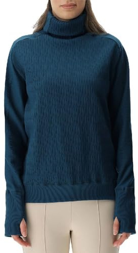 UYN Herren Confident Langarmshirt