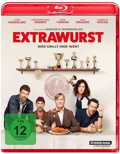 Studiocanal (Plaion Pictures)