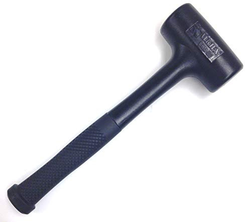 Vertex 7080-0339 49 Oz Polyurethane Dead Blow Hammer