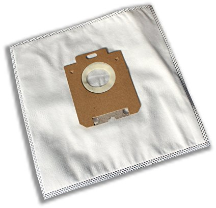 40 x Staubsaugerbeutel geeignet für AEG VX4-1-EB Efficiency
