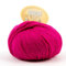 woolove Susy 50% Lana 50% Acrilico.22 Fucsia