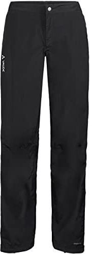 VAUDE Women's Yaras Rain Pants III
