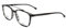 Brillen Hugo Boss BOSS 1049 2W8 GREY HORN 52/19/ MAN
