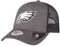 New Era A-Frame Shadow Trucker Cap - NFL Philadelphia Eagles