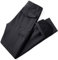 YAWHO Herren Wanderhose Outdoorhose Trekkinghose Softshellhose Funktionshose Cargohose/Schnell Trockend Wasserdicht Winddicht (Black 108, XL)
