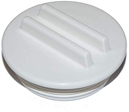 Astral Piscine - Bouchon mâle ABS 2 avec Joint - ASTBO27868