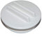 Astral Piscine - Bouchon mâle ABS 2 avec Joint - ASTBO27868