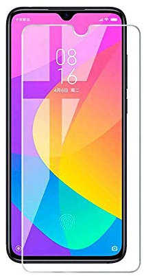 Todobarato24h Protector Compatible con Xiaomi MI Note 10 Lite (6,47) Cristal Templado