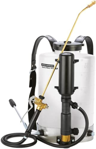BIRCHMEIER Spray-Matic 10B Rückensprühgerät