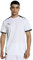 PUMA Herren Teamliga Jersey Shirt, Puma White-puma Black, M EU