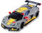 SCALEXTRIC - Rennauto - Slotcar, Maßstab 1:32 (Chevrolet Corvette C8R - Fassler)